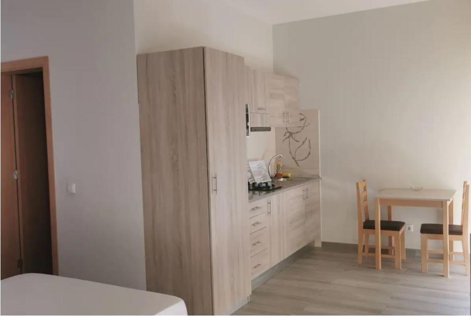Ellen Apartamento T0 - Inforsal Espargos Extérieur photo