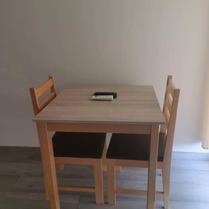 Ellen Apartamento T0 - Inforsal Espargos Extérieur photo