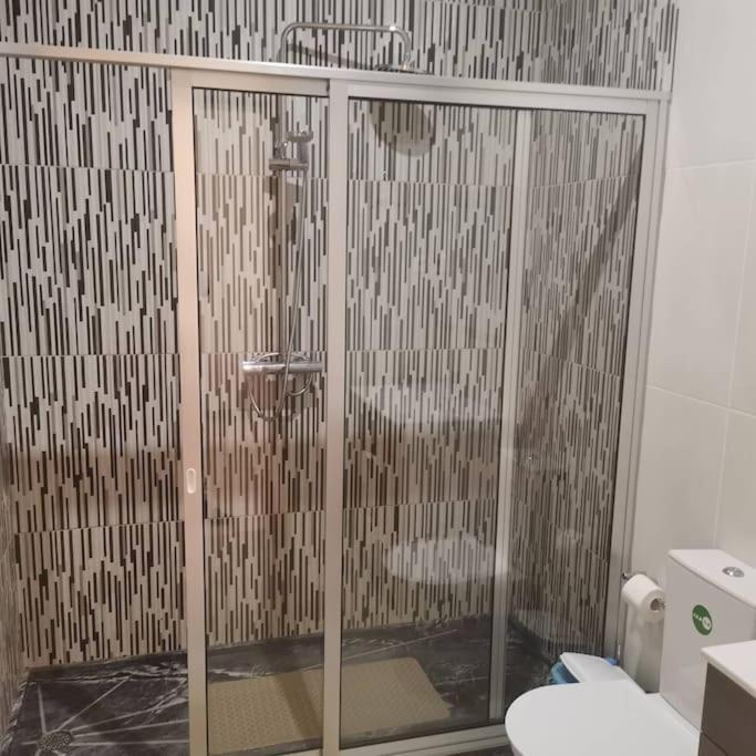 Ellen Apartamento T0 - Inforsal Espargos Extérieur photo