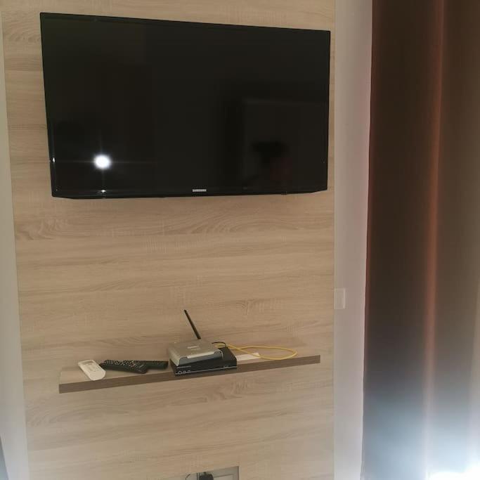 Ellen Apartamento T0 - Inforsal Espargos Extérieur photo