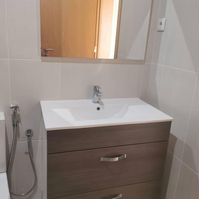 Ellen Apartamento T0 - Inforsal Espargos Extérieur photo
