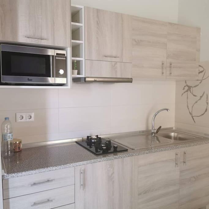 Ellen Apartamento T0 - Inforsal Espargos Extérieur photo