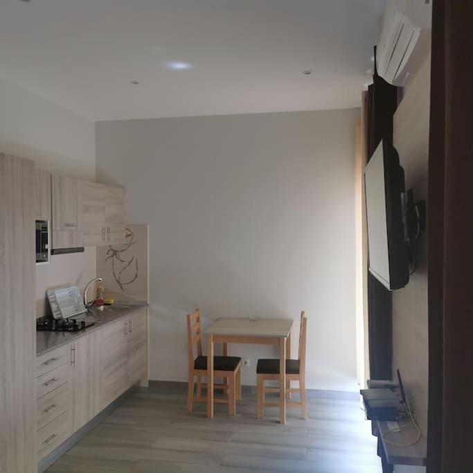 Ellen Apartamento T0 - Inforsal Espargos Extérieur photo