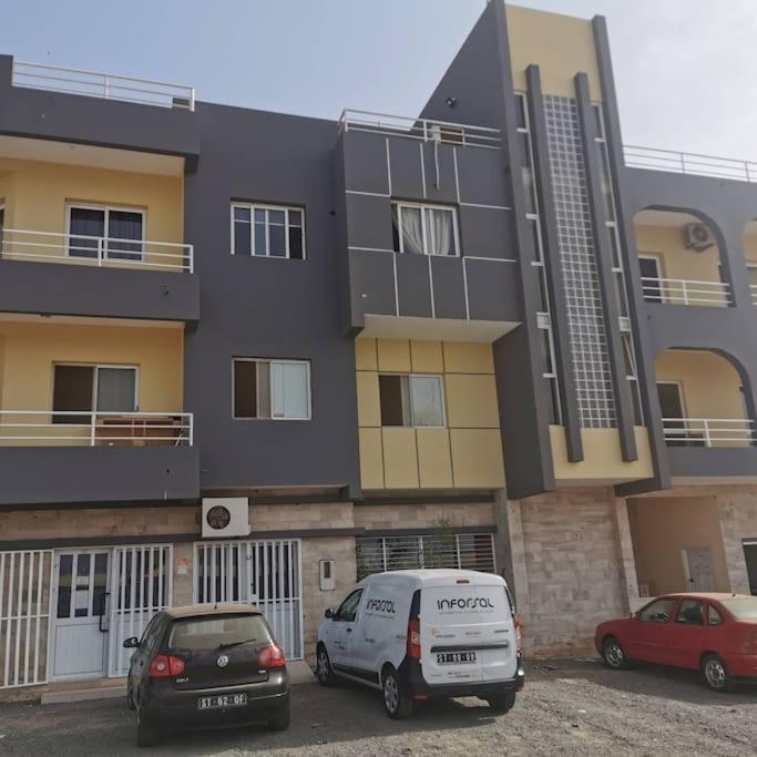 Ellen Apartamento T0 - Inforsal Espargos Extérieur photo